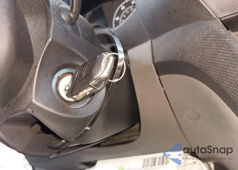 2022 Ford Transit Connect Xl из США, поврежденный, VIN NM0LS7S24N1532686